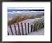 St. Joseph Lighthouse on Lake Michigan, Berrien County, Michigan, USA Framed Art Poster Print by Brent Bergherm, 22x18