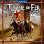 A Game of Thrones Clash of Kings Expansion