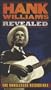 Hank Williams: Revealed