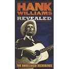 Revealed [The Unreleased Recordings]