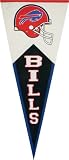 Buffalo Bills Classic Team Pennant