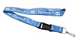 North Carolina Lanyard