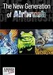The New Generation of Airbrush illustrated book, 96 pages
