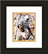 Miami Dolphins Framed Mercury Morris Photo By Photo File -