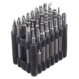 Northern Industrial Tools (Vanadium) Security Drill Bit Set - 32 Piece