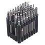 Northern Industrial Tools (Vanadium) Security Drill Bit Set - 32 Piece