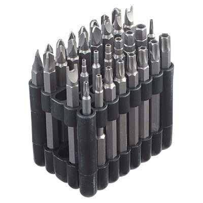 Northern Industrial Tools (Vanadium) Security Drill Bit Set - 32 Piece