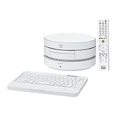 ソニー(VAIO) VAIO Extension Line TV Side PC TP1+ Digital Tuner DT1 VGX-TP1DT