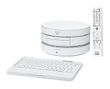 �\�j�[(VAIO) VAIO Extension Line TV Side PC TP1+ Digital Tuner DT1 VGX-TP1DT