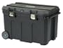 Stanley Consumer Storage 037025H 50 Gallon Mobile Chest