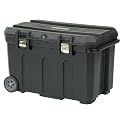 Gallon Mobile Chest