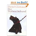 Der Weihnachtshund: Roman