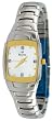 Bulova #98P101 Women's 4 Diamond Index Dress Watch