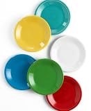 Fiesta 7-1/4-Inch Salad Plate
