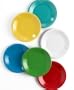 Fiesta 7-1/4-Inch Salad Plate