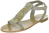 Produkt-Bild: LOLA CRUZ 202Z10BK Damen Ballerinas