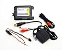 Soundgate BMWZNAUX1 Zune Media Player Auxiliary Input for BMW Vehicles 1996-2008