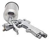 DEWALT DWMT70778 Gravity Feed Touch-Up Spray Gun [並行輸入品]