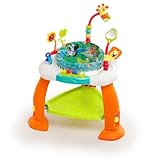 UPC 074451602458 product image for Bright Starts Bounce Bounce Baby | upcitemdb.com