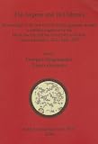 The Aegean and its cultures : proceedings of the first Oxford-Athens graduate student workshop organized by the Greek Society and the University of Oxford Taylor Institution, 22-23 April 2005