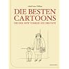 Die besten Cartoons, die der New Yorker nie druckte