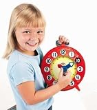 Time 2 Learn Clock