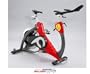 M-Racing NRG Group Indoor Cycling Bike + SPD/Cage Combo Pedal Set