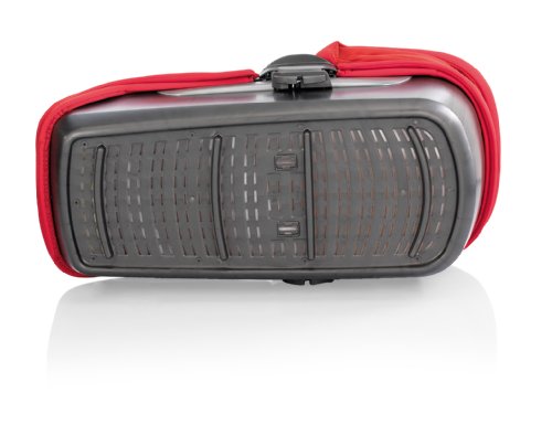 Imagen 3 de Inglesina AB54D6Red - Carrito