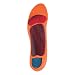 Sorbothane Ultra Graphite Arch Insole