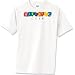 Artistic Geek - Geek-Wear / Computers Adult T-Shirt