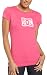 DC Women's Strand Short Sleeve Tee