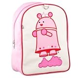 Beatrix Little Kid Pink Robot Svenja Backpack