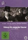 Produkt-Bild: Vidocq - Ein eleganter Gauner