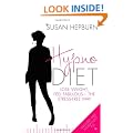 Hypnodiet: Lose weight, feel fabulous - the stress-free way