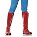 Search : 121-SHAZAM, Color: REDP, Men's US Size S