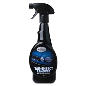 Astonish C1576 750ml Tar and Insect Remover