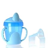 from Vital Baby Vital Baby Trainer Cup with Handles 200ml Blue (Model 442064B)