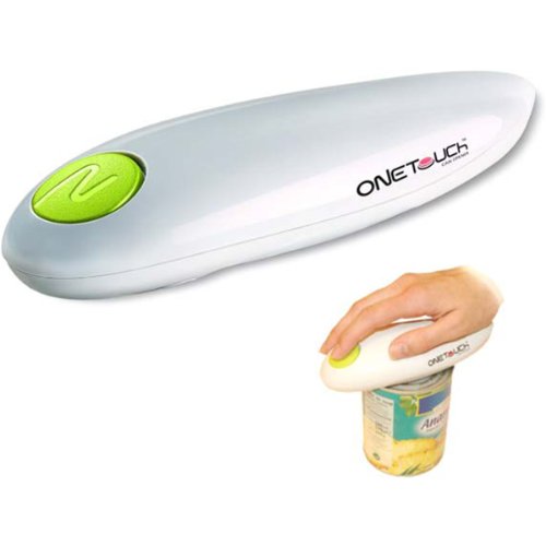One Touch - KC08 - Ouvre Boite - Automatique