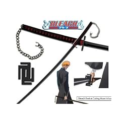 Bleach Bankai Cutting Moon Schwert