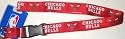 CHICAGO BULLS BREAKAWAY LANYARD