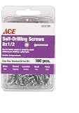 Buy (19260ACE) by Ace Trading-Drywall Screw