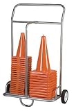 Champion Sports CSCART Cone Cart