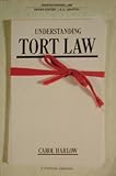 Understanding tort law