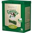 Greenies Dog Dental Chew Treats Teenie 27oz 96ct