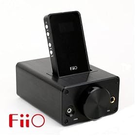 FiiO E9 and E7 bundle