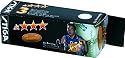STIGA Competition 3 Star Orange Table Tennis Balls (1 Dozen)