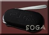 BLACK SOFT POUCH CARRY CASE BAG GLOVE FOR SONY PSP 2000 SLIM + STRAP BLACK SOFT POUCH CARRY CASE BAG GLOVE FOR SONY PSP 2000 SLIM + STRAP