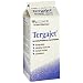 Alconox 2204 Tergajet Low Foaming Phosphate Free Powdered Detergent, 4 lbs Box (Case of 9)
