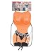 Pipedream Products Bad Girl Apron