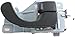 Dorman - HELP 93183 Interior Door Handle Front Right